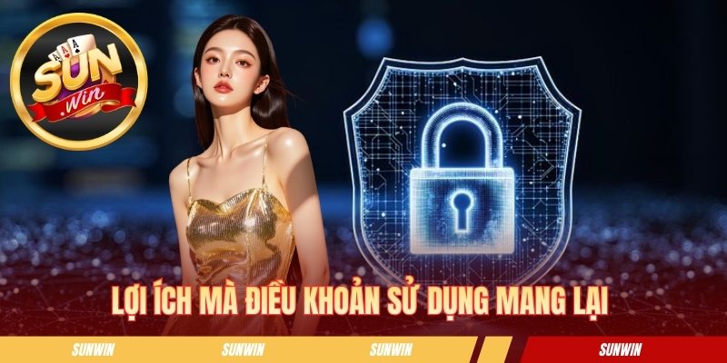 Lợi ích mà các quy định này mang lại 