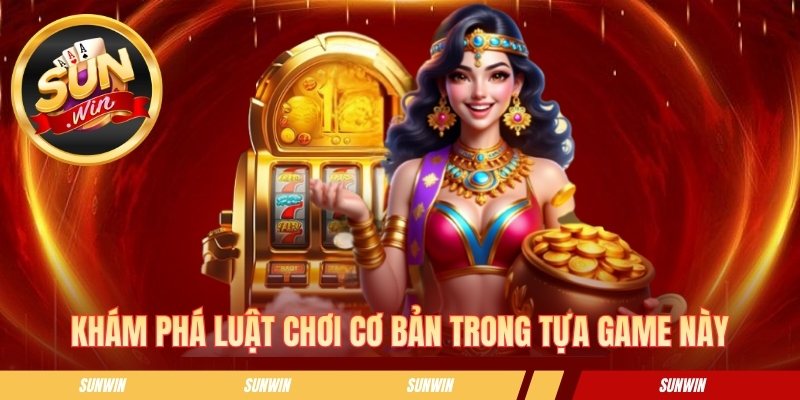 Nổ Hũ Mèo Thần Tài - Tựa Game Slot Đổi Thưởng Hấp Dẫn Khám phá luật chơi cơ bản trong tựa game này